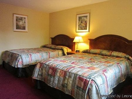 Sunset Motel Branchburg Luaran gambar