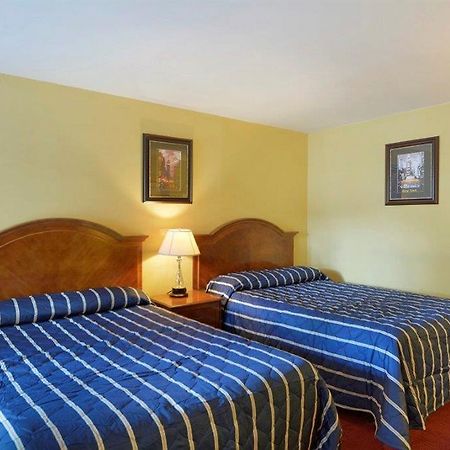 Sunset Motel Branchburg Luaran gambar