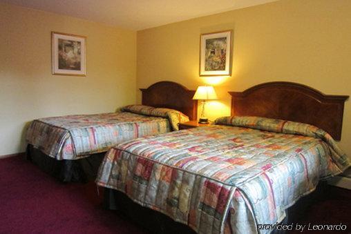 Sunset Motel Branchburg Luaran gambar