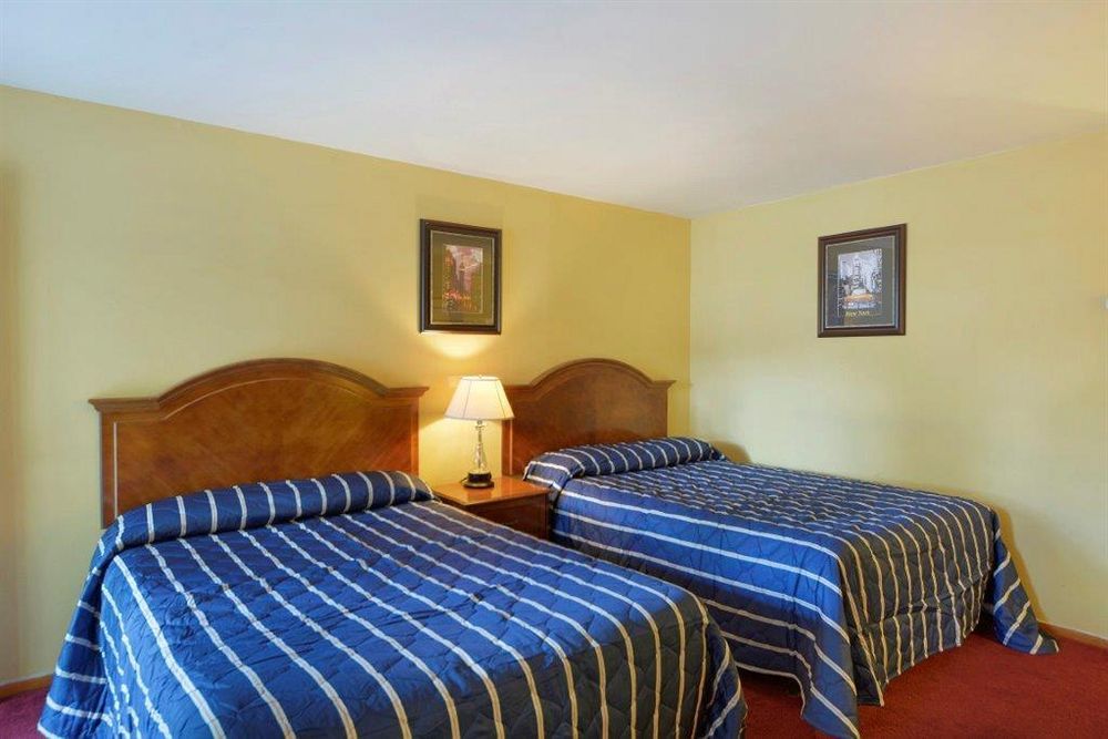 Sunset Motel Branchburg Luaran gambar