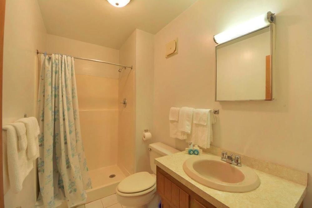 Sunset Motel Branchburg Luaran gambar