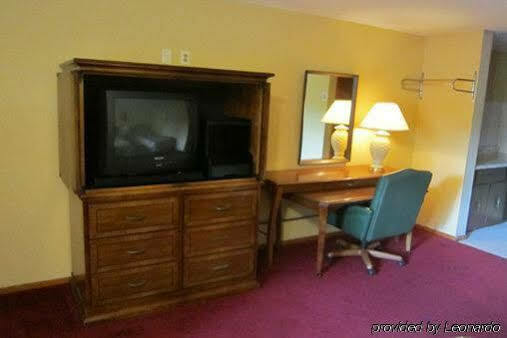 Sunset Motel Branchburg Luaran gambar